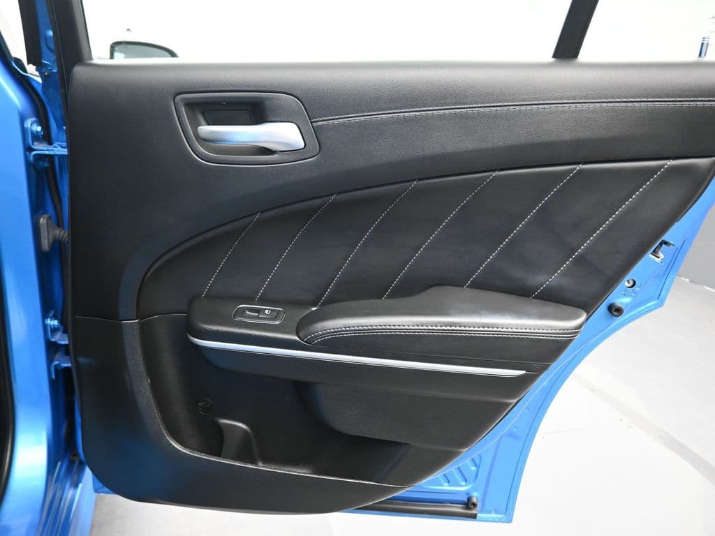 2023 Dodge Charger R/T Scat Pack, photo 33 of 55