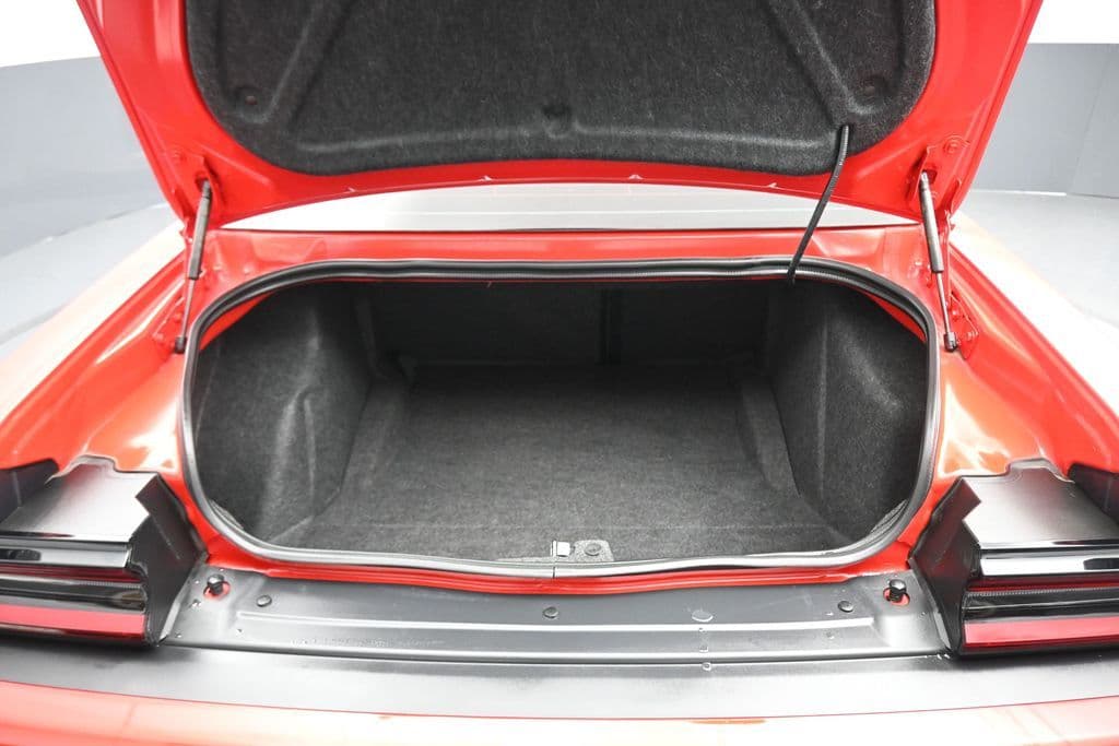 2022 Dodge Challenger R/T, photo 45 of 58