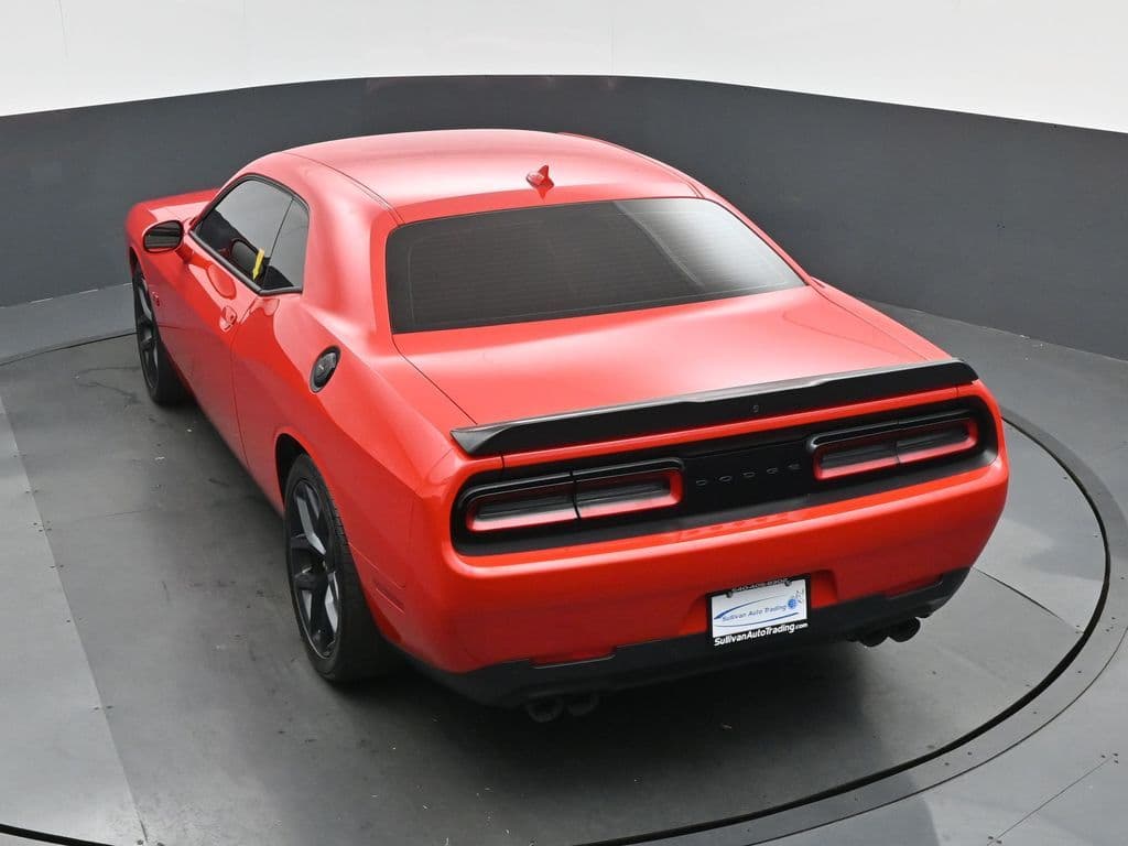 2022 Dodge Challenger R/T, photo 57 of 58