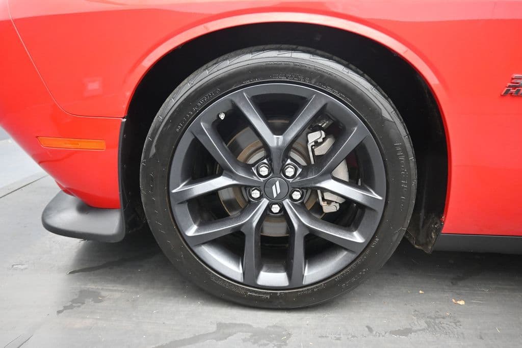 2022 Dodge Challenger R/T, photo 49 of 58