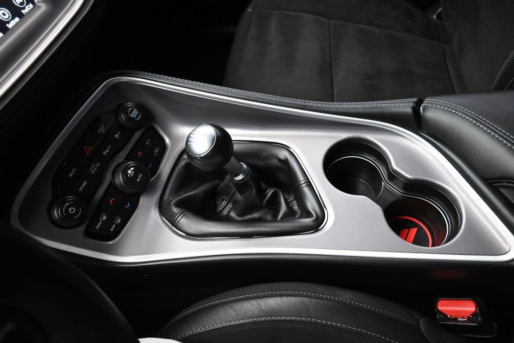 2022 Dodge Challenger R/T, photo 23 of 58