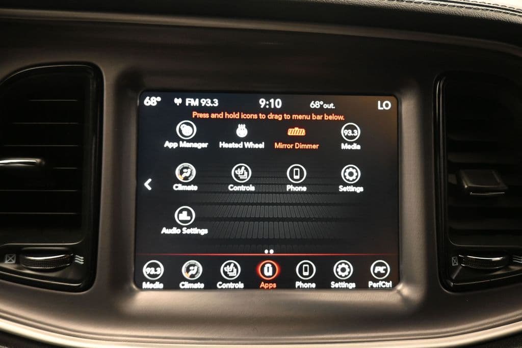 2022 Dodge Challenger R/T, photo 19 of 58