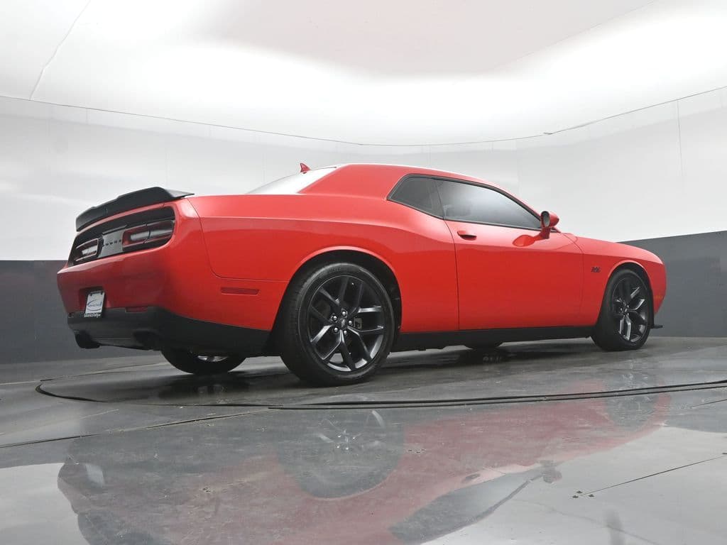 2022 Dodge Challenger R/T, photo 54 of 58