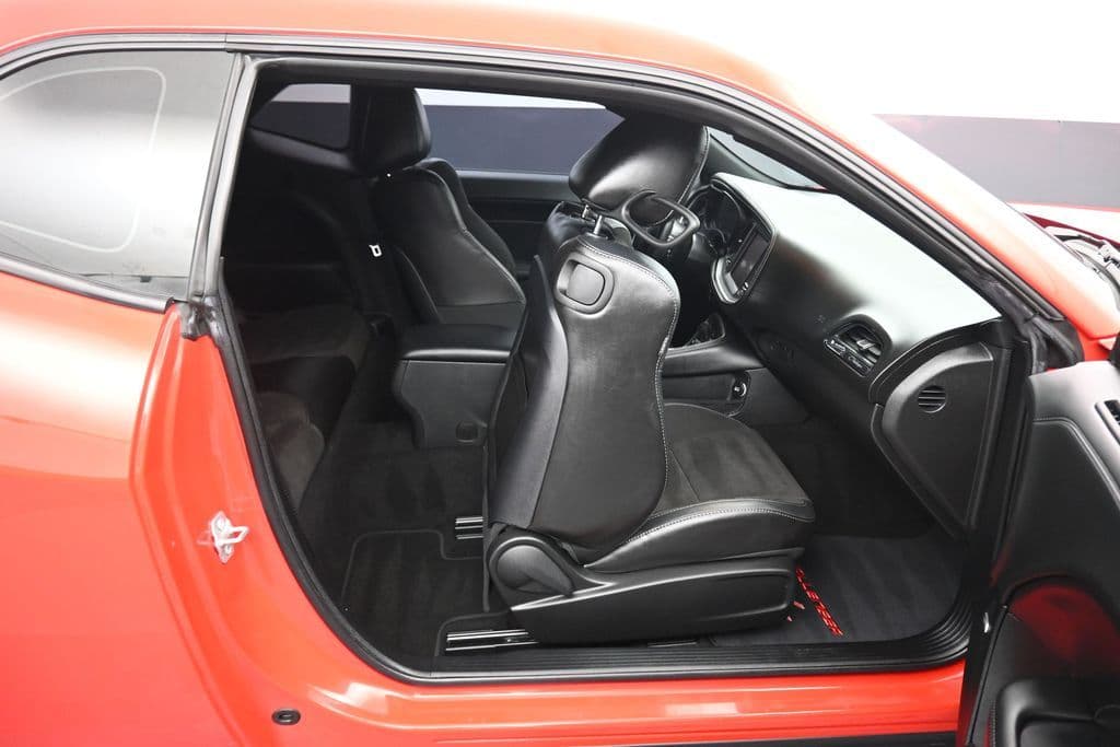 2022 Dodge Challenger R/T, photo 40 of 58