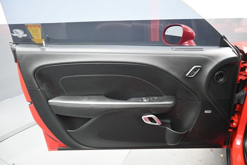 2022 Dodge Challenger R/T, photo 9 of 58