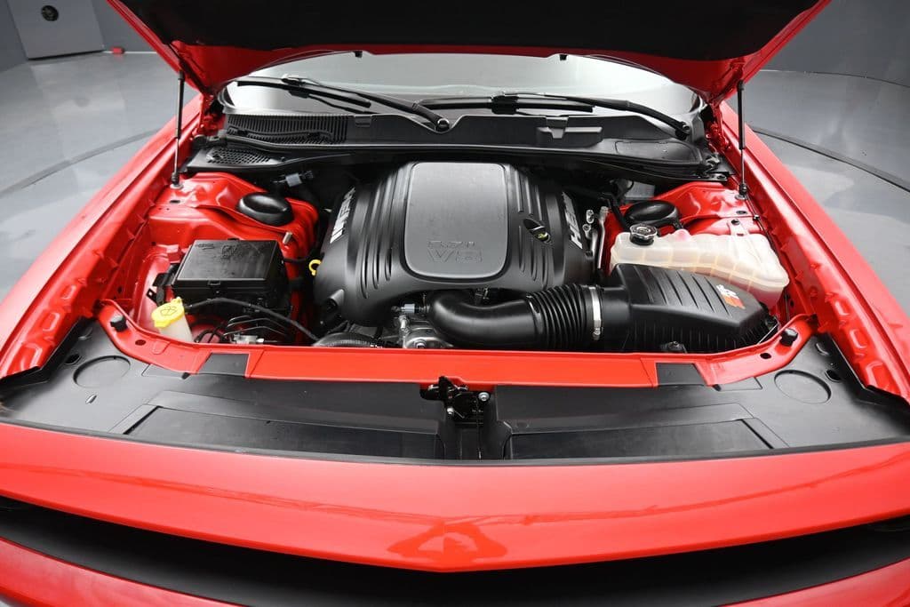 2022 Dodge Challenger R/T, photo 47 of 58