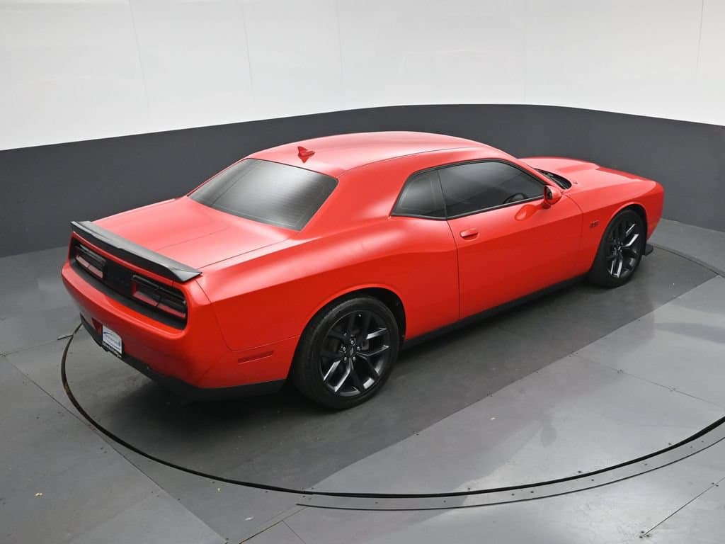 2022 Dodge Challenger R/T, photo 58 of 58