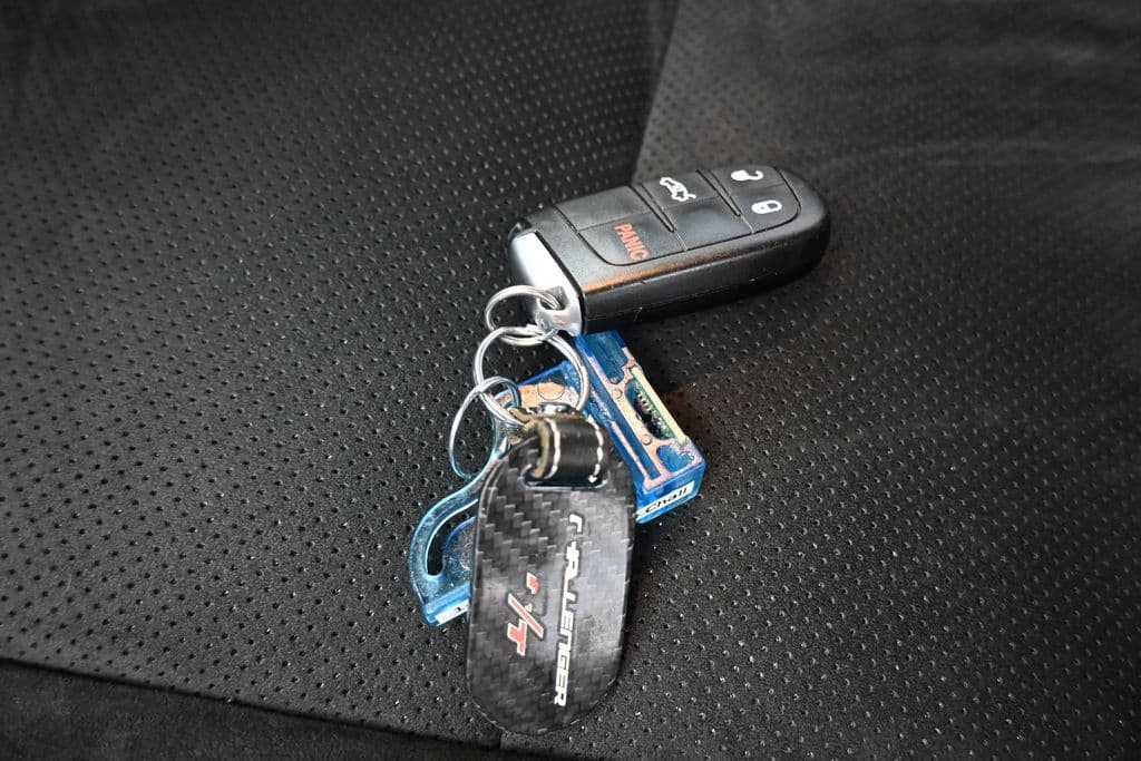 2022 Dodge Challenger R/T, photo 50 of 58