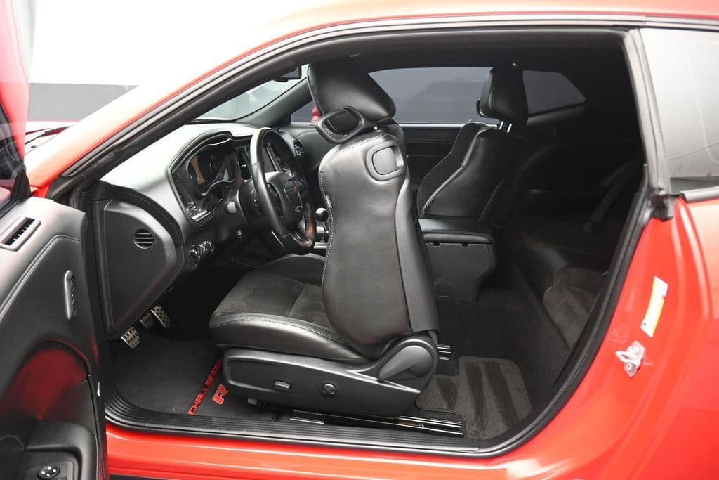 2022 Dodge Challenger R/T, photo 30 of 58