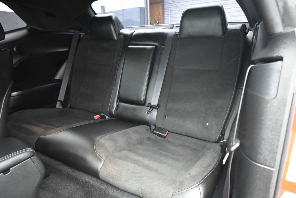 2022 Dodge Challenger R/T, photo 32 of 58