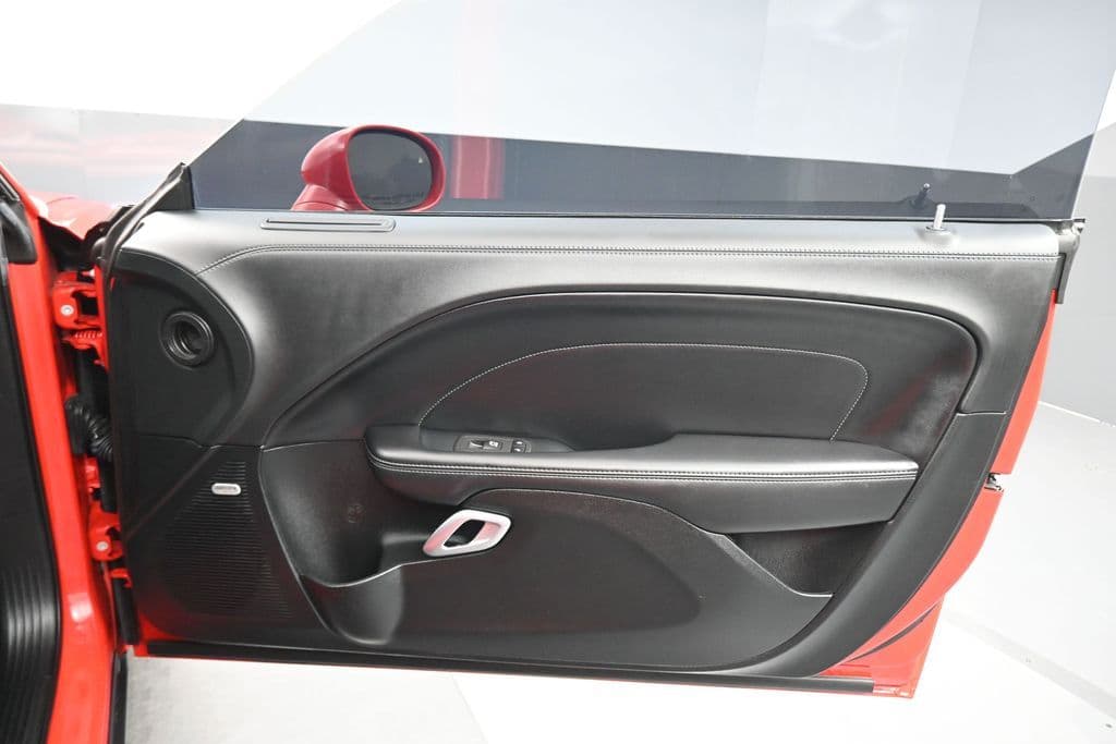 2022 Dodge Challenger R/T, photo 35 of 58