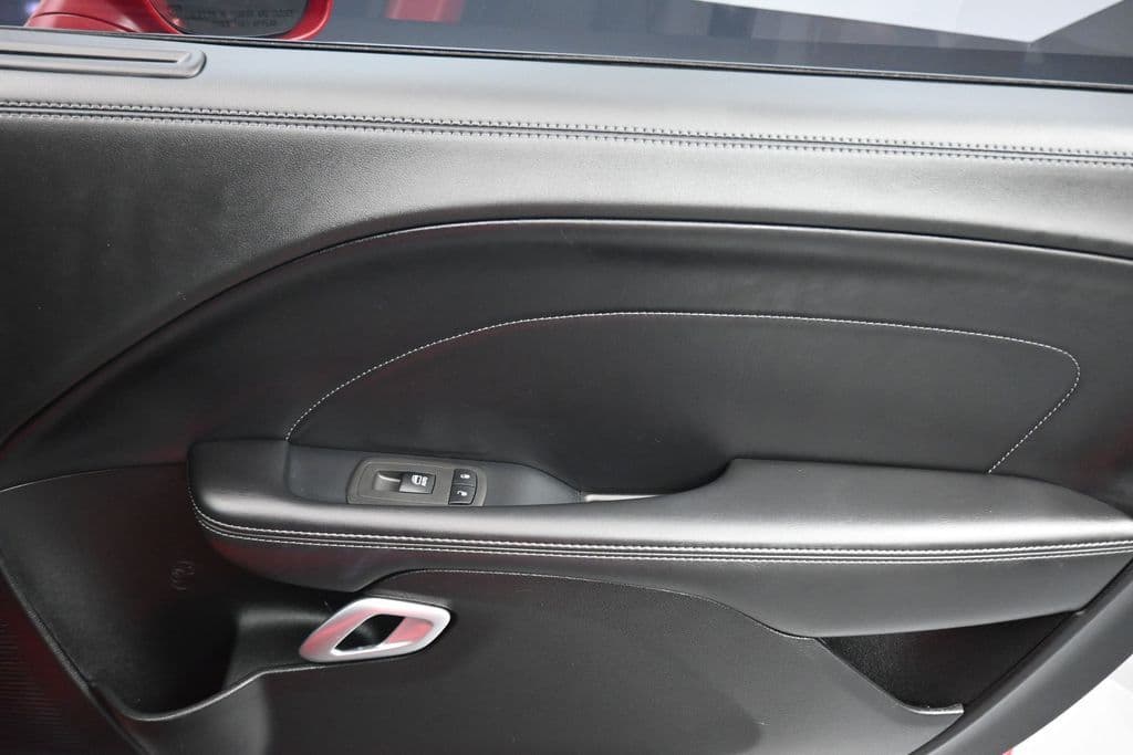 2022 Dodge Challenger R/T, photo 36 of 58