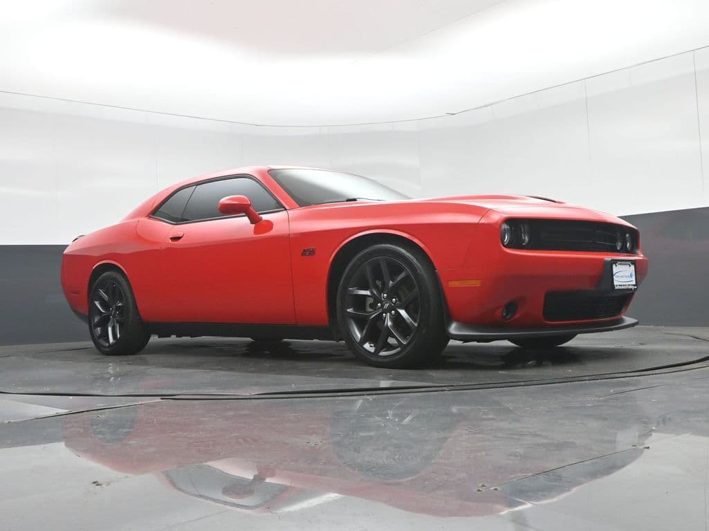 2022 Dodge Challenger R/T, photo 51 of 58