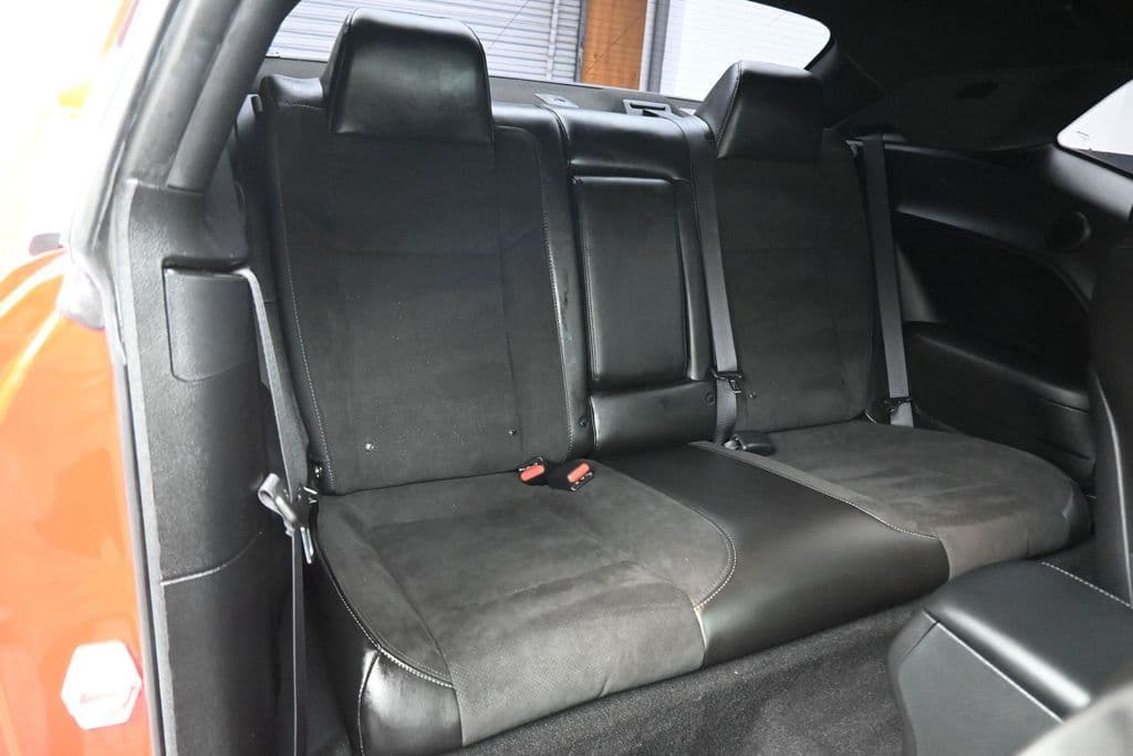 2022 Dodge Challenger R/T, photo 41 of 58