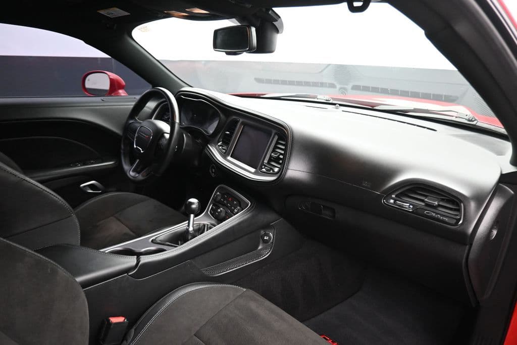2022 Dodge Challenger R/T, photo 43 of 58