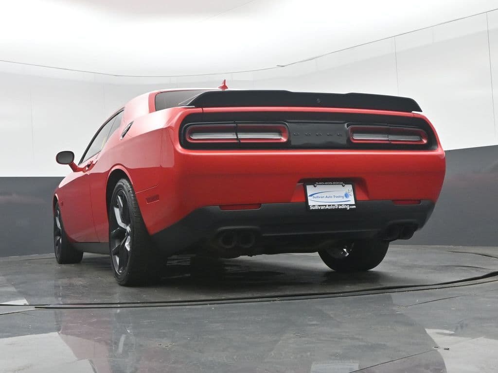 2022 Dodge Challenger R/T, photo 53 of 58