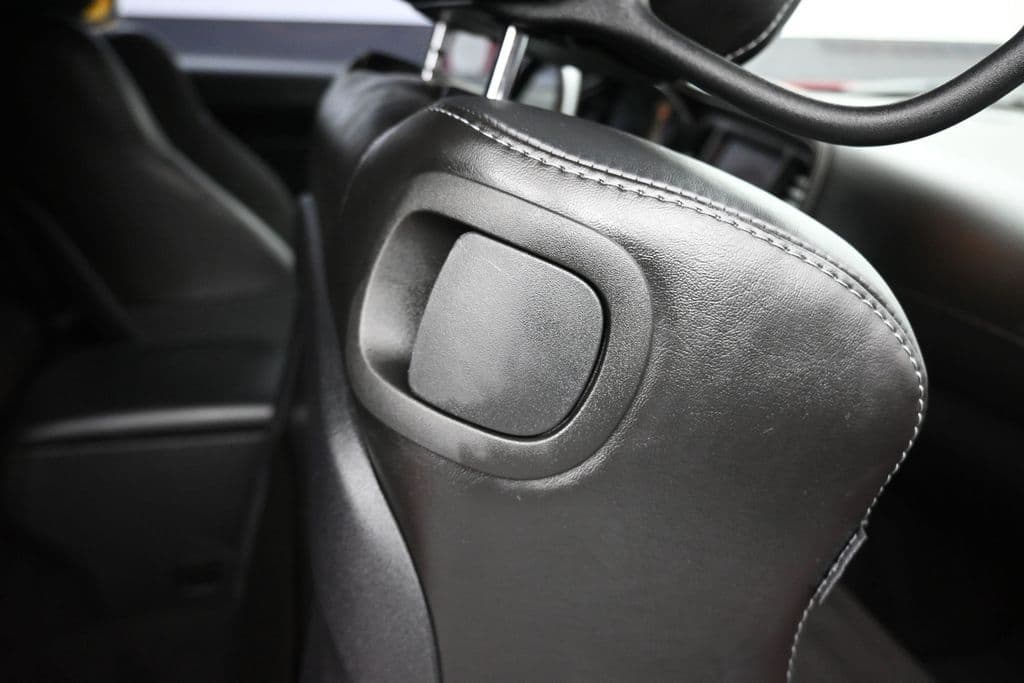 2022 Dodge Challenger R/T, photo 39 of 58