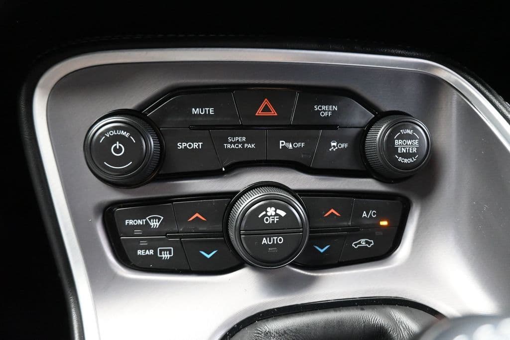 2022 Dodge Challenger R/T, photo 21 of 58