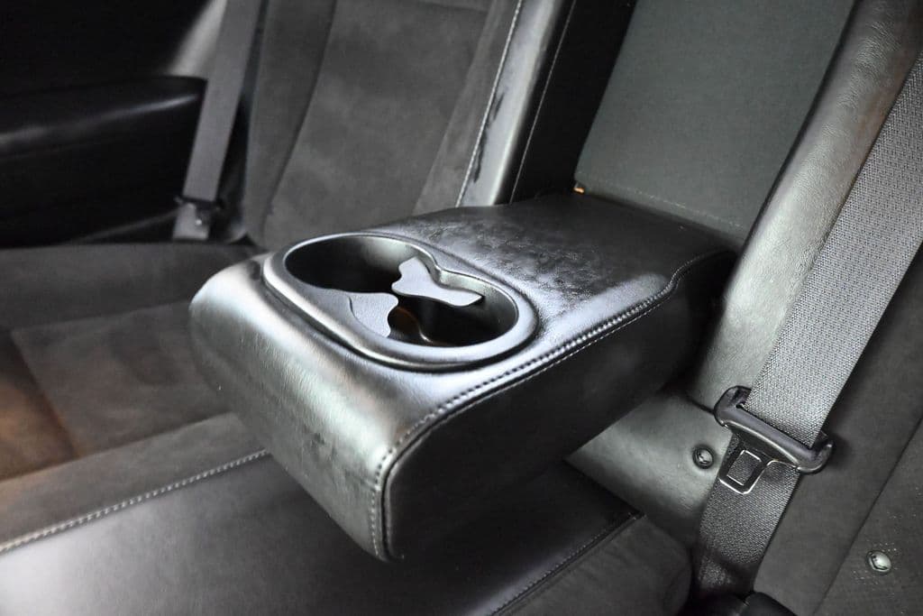 2022 Dodge Challenger R/T, photo 33 of 58