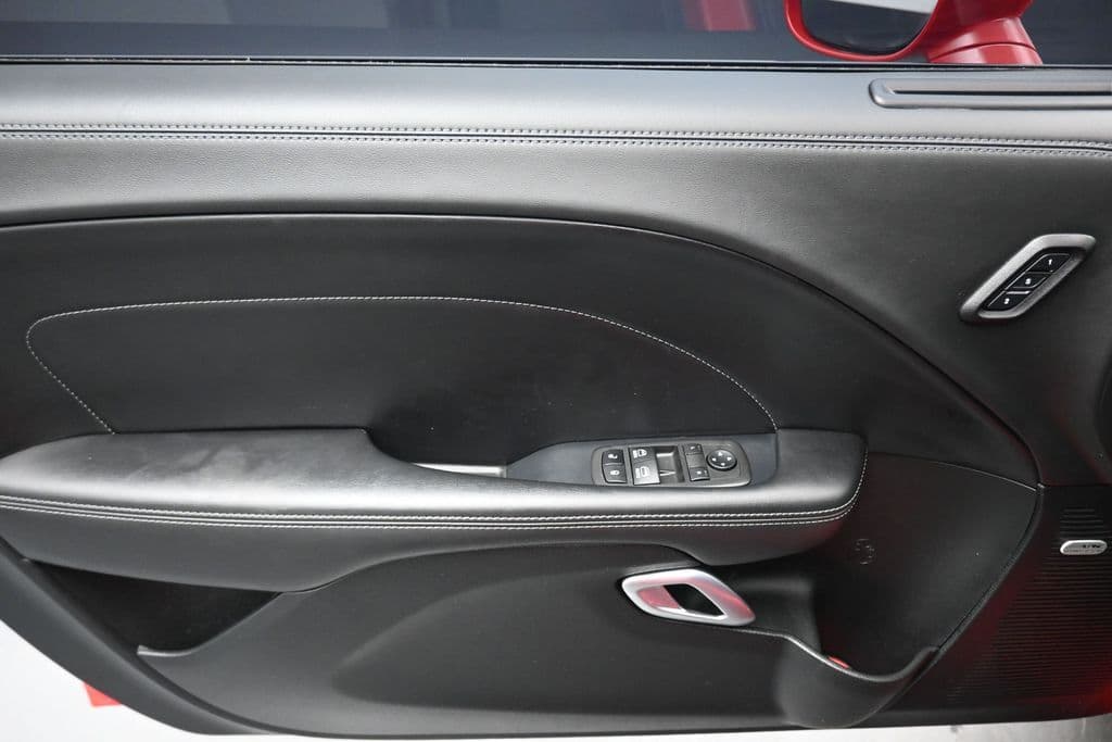 2022 Dodge Challenger R/T, photo 10 of 58