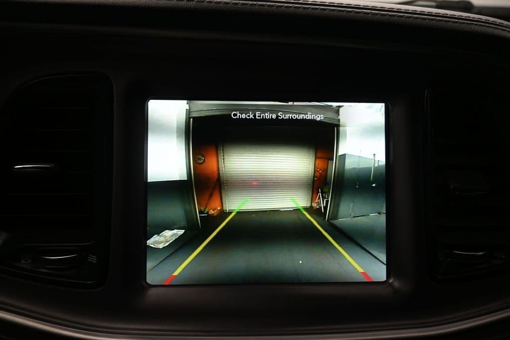 2022 Dodge Challenger R/T, photo 20 of 58