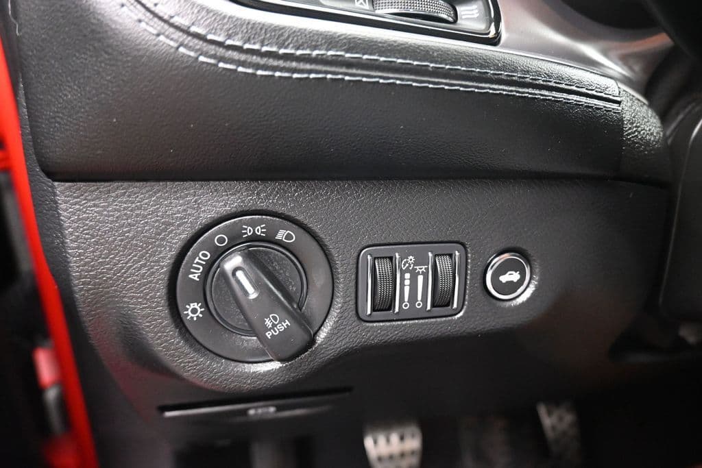 2022 Dodge Challenger R/T, photo 26 of 58