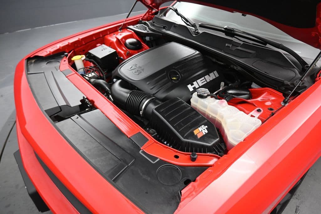 2022 Dodge Challenger R/T, photo 48 of 58