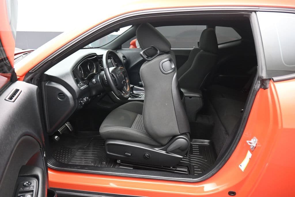 2018 Dodge Challenger R/T, photo 29 of 51