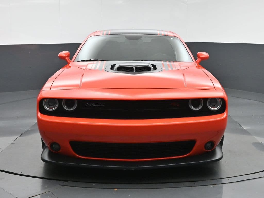 2018 Dodge Challenger R/T, photo 2 of 51