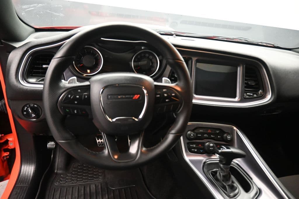 2018 Dodge Challenger R/T, photo 15 of 51