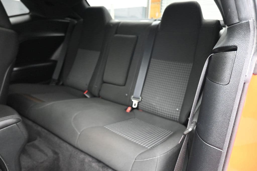 2018 Dodge Challenger R/T, photo 30 of 51