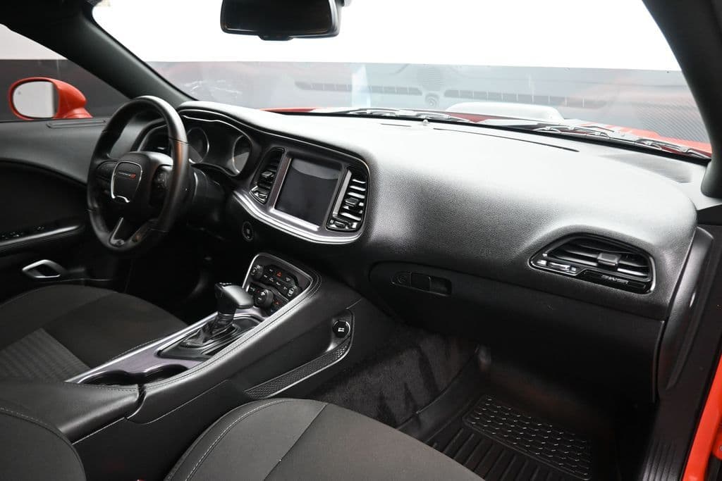 2018 Dodge Challenger R/T, photo 41 of 51