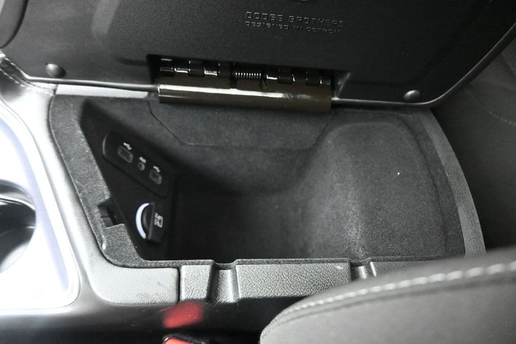 2018 Dodge Challenger R/T, photo 23 of 51