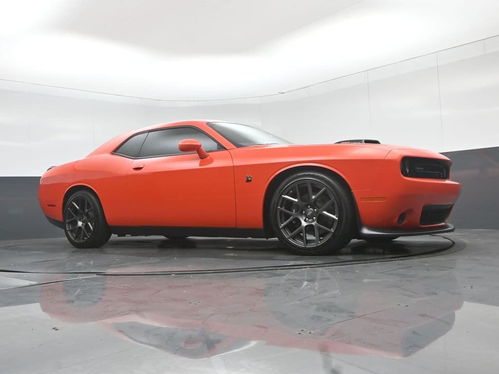 2018 Dodge Challenger R/T, photo 48 of 51