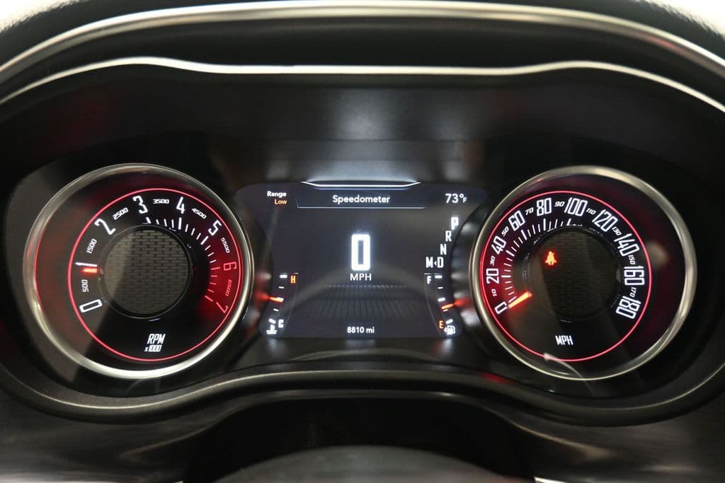 2018 Dodge Challenger R/T, photo 16 of 51