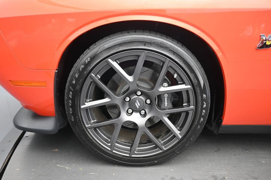 2018 Dodge Challenger R/T, photo 46 of 51