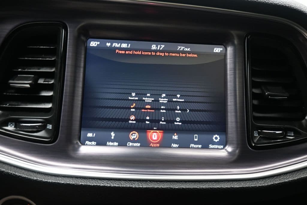 2018 Dodge Challenger R/T, photo 17 of 51