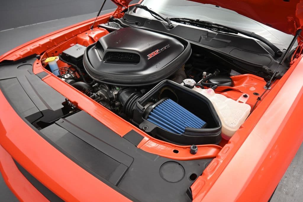2018 Dodge Challenger R/T, photo 45 of 51