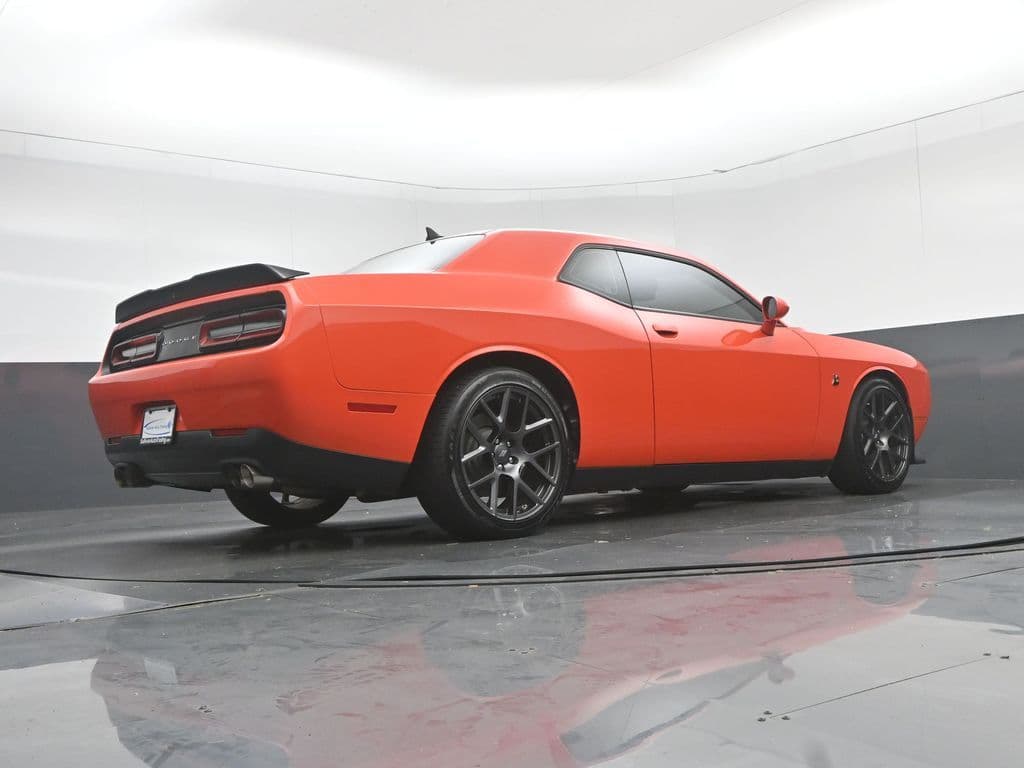 2018 Dodge Challenger R/T, photo 51 of 51