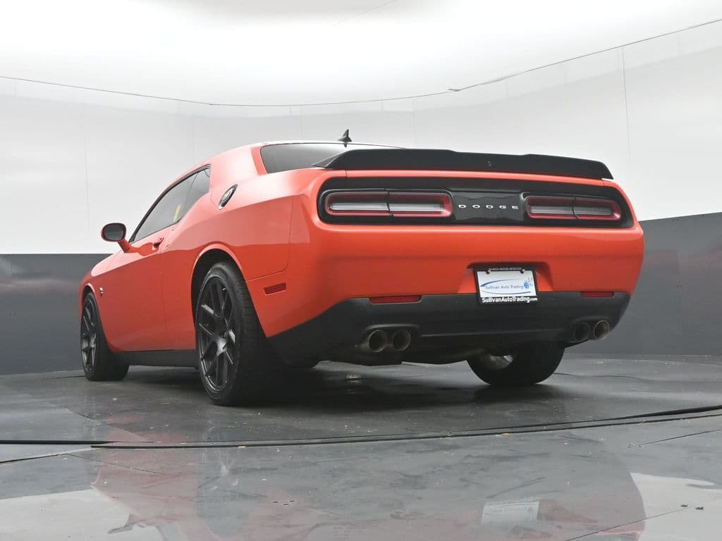 2018 Dodge Challenger R/T, photo 50 of 51