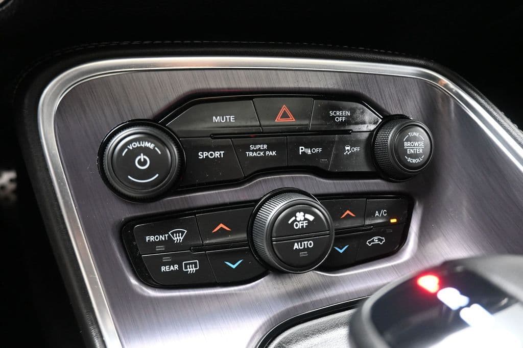 2018 Dodge Challenger R/T, photo 20 of 51