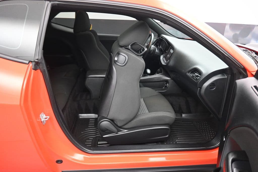 2018 Dodge Challenger R/T, photo 37 of 51