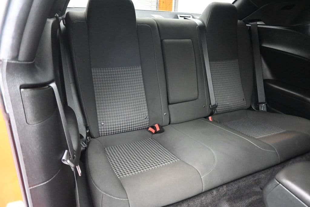 2018 Dodge Challenger R/T, photo 38 of 51