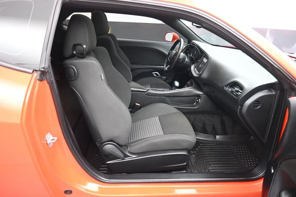 2018 Dodge Challenger R/T, photo 35 of 51