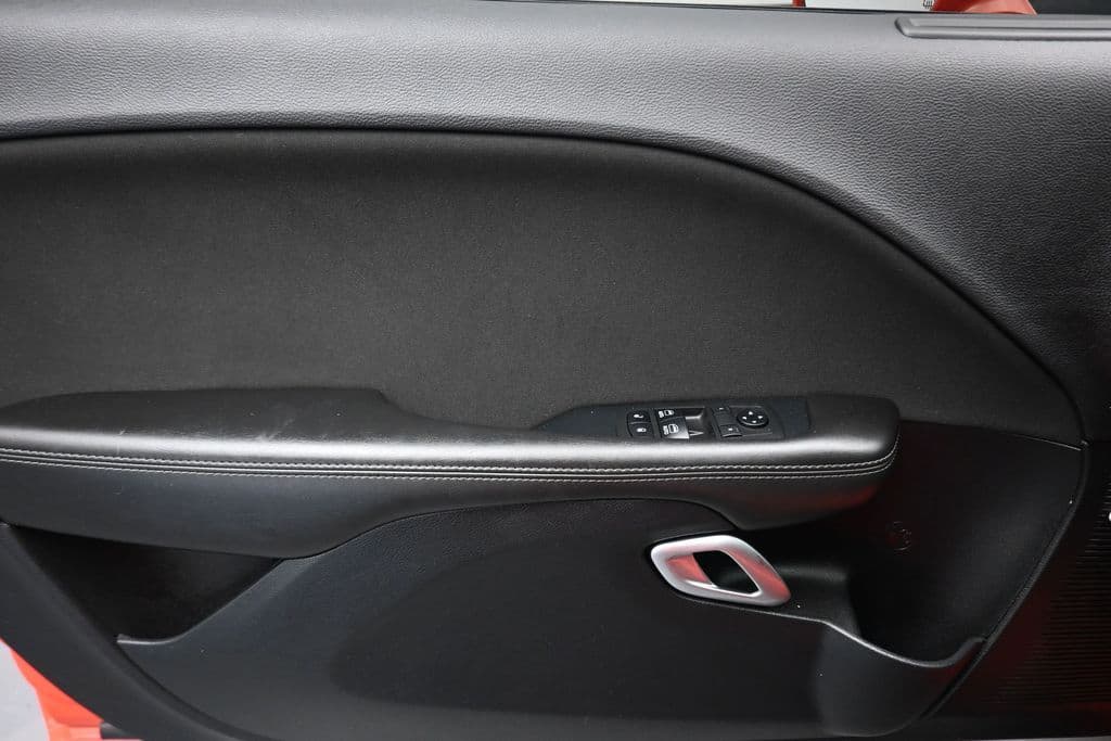 2018 Dodge Challenger R/T, photo 10 of 51