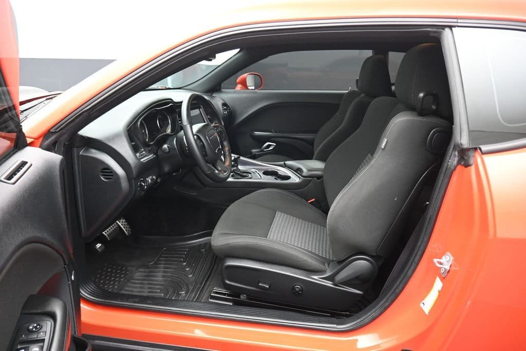 2018 Dodge Challenger R/T, photo 12 of 51