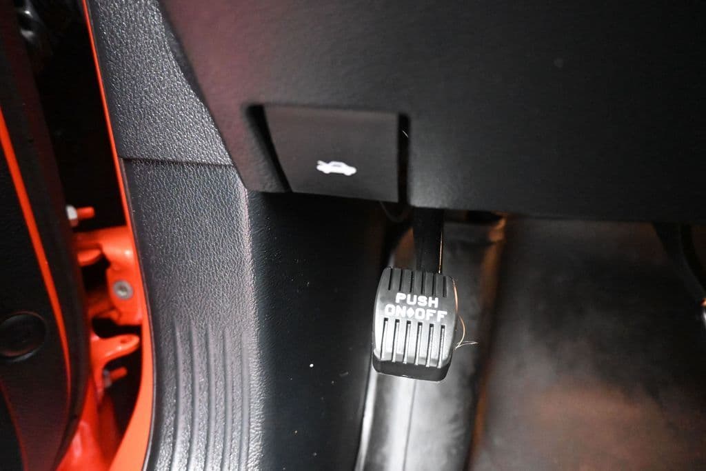 2018 Dodge Challenger R/T, photo 26 of 51