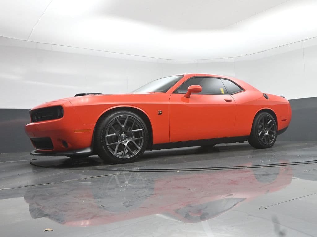 2018 Dodge Challenger R/T, photo 49 of 51