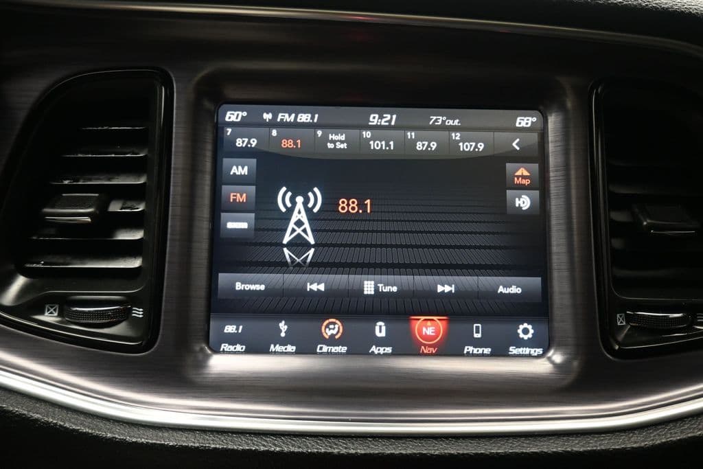 2018 Dodge Challenger R/T, photo 19 of 51