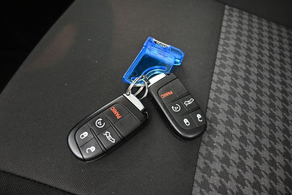 2018 Dodge Challenger R/T, photo 47 of 51